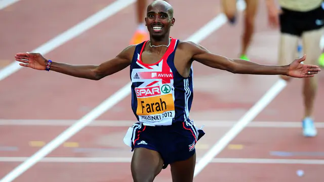 Helsinki to Host 2030 European Athletics Championships for Fourth Time — image accompanying Athletics Weekly's report