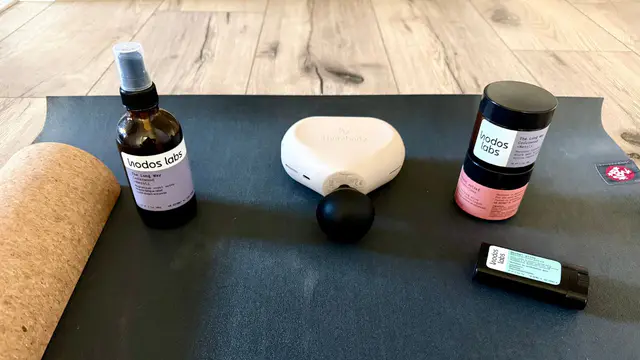 Hodos Labs: Trail-focused skincare for runners — image accompanying Believe in the Run's report