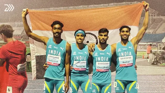India to Criminalize Supplying Doping Drugs to Athletes — image accompanying Marathon Handbook's report