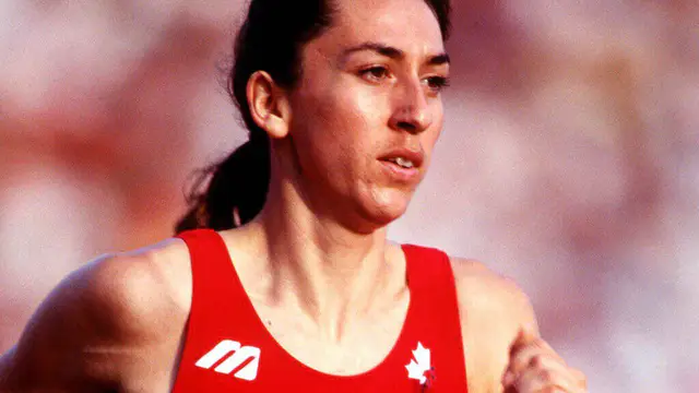 Indigenous Runners Honored on Orange Shirt Day — image accompanying Canadian Running's report