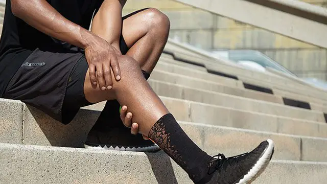 Injury Recovery Tips for Marathon Runners — image accompanying Canadian Running's report