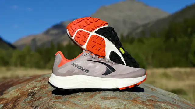 Inov8 TrailFly Pro