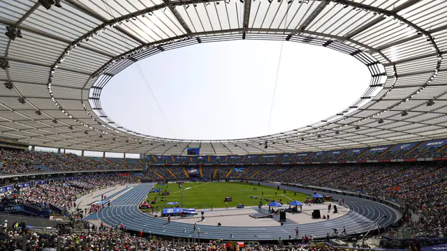 Jakob Ingebrigtsen Set to Compete in Silesia Diamond League — image accompanying Marathon Handbook's report