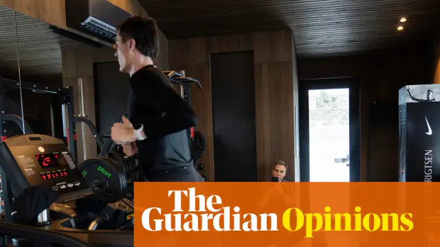 Jakob Ingebrigtsen's Running Philosophy: Control and Consistency — image accompanying The Guardian Athletics's report