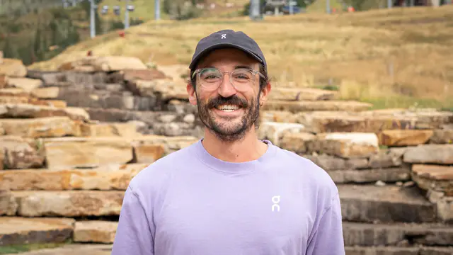 Jeff Mogavero Aims to Improve at 2026 Run Rabbit Run 100 Mile — image accompanying iRunFar's report