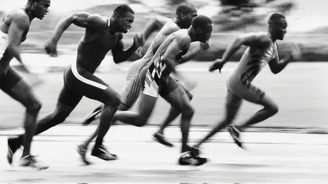 Josh Kerr Breaks 27-Year Mile Record at London Diamond League — image accompanying Marathon Handbook's report