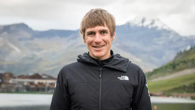 Josh Wade Reflects on UTMB Preparation and Mindset Ahead of 2026 Race — image accompanying iRunFar's report