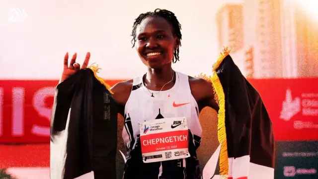 Kenya Proposes Tougher Penalties for Athlete Doping — image accompanying Marathon Handbook's report