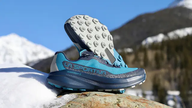 La Sportiva Prodigio 2