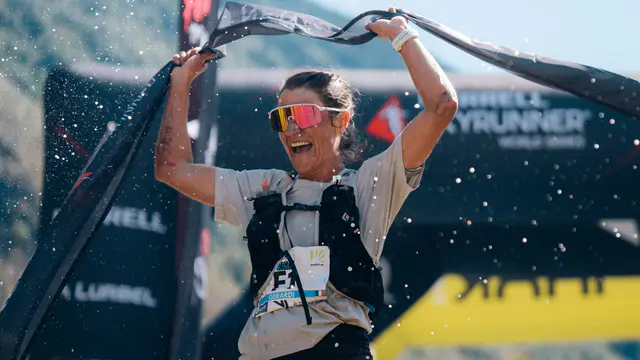 This Week in Running Justin Mock TWIR