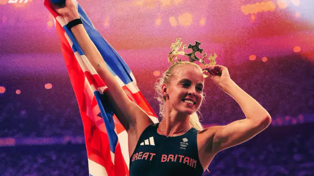 London Bids for 2029 World Athletics Championships — image accompanying Marathon Handbook's report