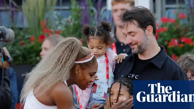 London Hosts Major Women's Track-and-Field Event with $1m Prize — image accompanying The Guardian Athletics's report