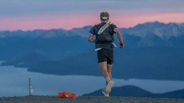 Mandatory Gear in Trail Races: Essential for Safety — image accompanying Canadian Running's report