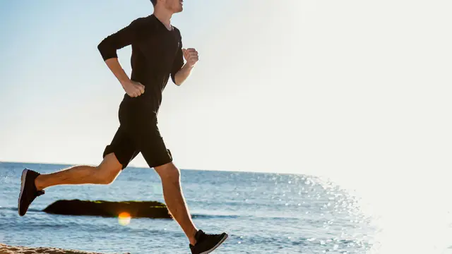 Marathon Handbook: Running Form Rules May Not Apply to All Runners — image accompanying Marathon Handbook's report