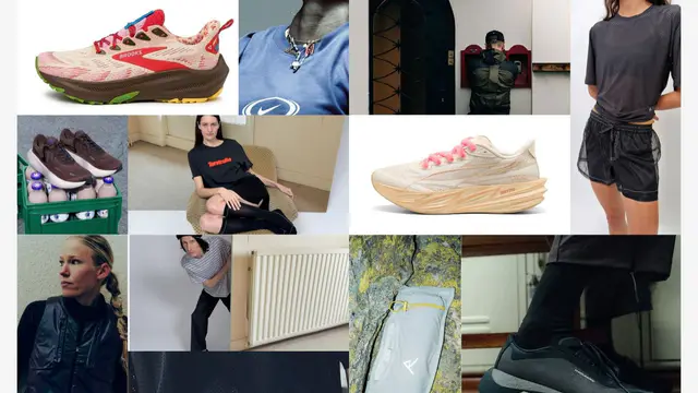 Marathon Season Kicks Off with Major Brand Releases — image accompanying Believe in the Run's report