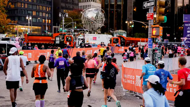 Shut Out From Your Dream Race? Here’s What Coaches and Race Directors Say to Do Amid the Marathon Sellout Surge