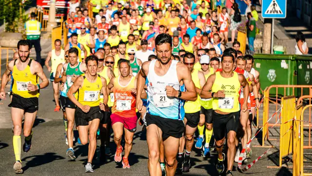 Marathon Wall: More Than Just Glycogen Depletion — image accompanying Marathon Handbook's report