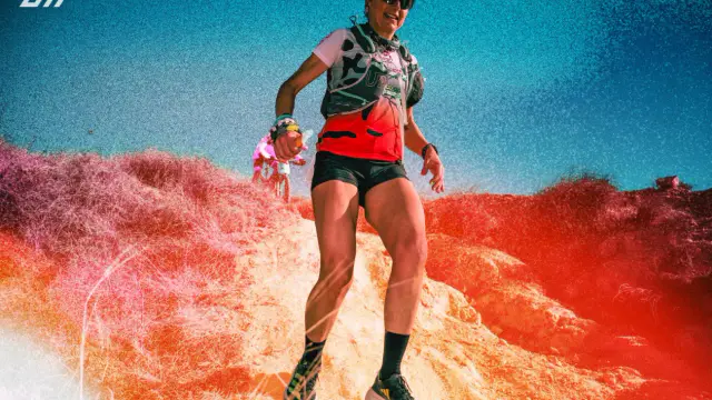 Max Jolliffe Sets New Badwater 135 Record, Carmen Maria Perez Close Behind — image accompanying Marathon Handbook's report