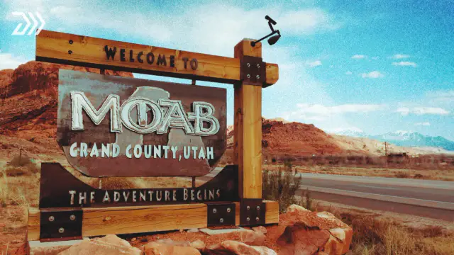 Moab 240 Canceled Due to Severe Weather — image accompanying Marathon Handbook's report