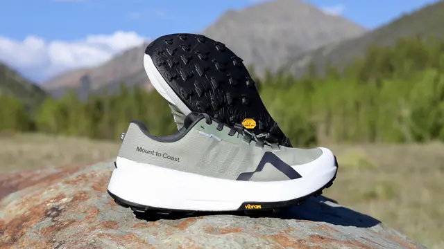 Mount to Coast M1