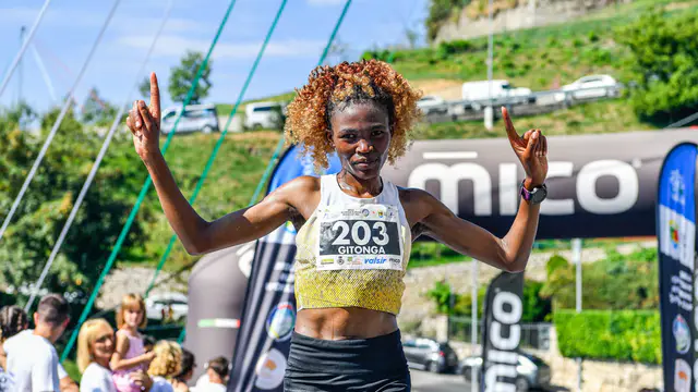 This Week in Running Justin Mock TWIR