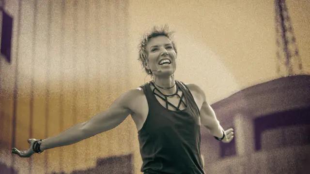 Nashville Trainer Erin Oprea Banned for Five Years by USADA — image accompanying Marathon Handbook's report