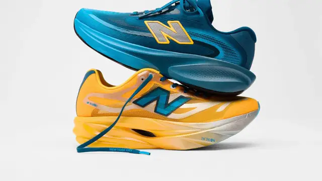 new balance nyc jackets vert