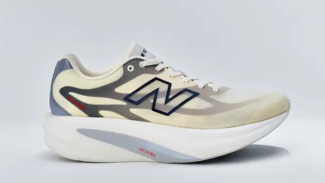New Balance Launches SuperComp Rebel v1 for Runners — image accompanying Canadian Running's report