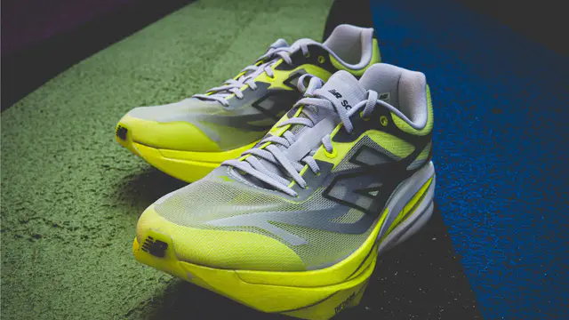 New Balance SC Elite v6: A Marathon Shoe with Mixed Reviews — image accompanying Believe in the Run's report