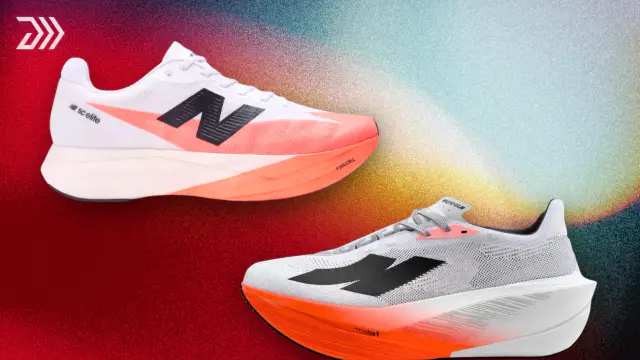 New Balance Sues Decathlon Over Kiprun Shoe Logo — image accompanying Marathon Handbook's report