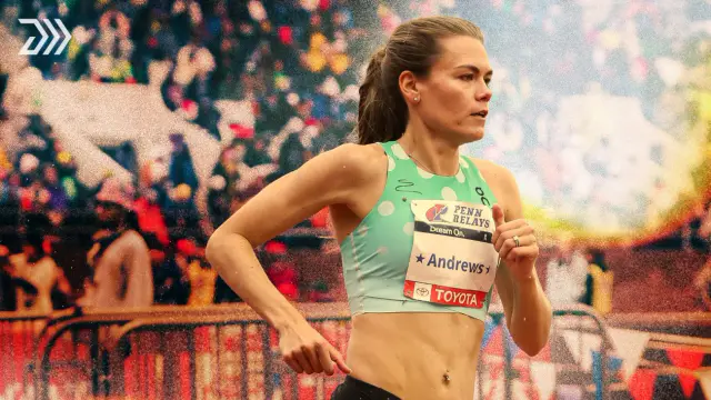 New Champions Set for Fifth Avenue Mile — image accompanying Marathon Handbook's report