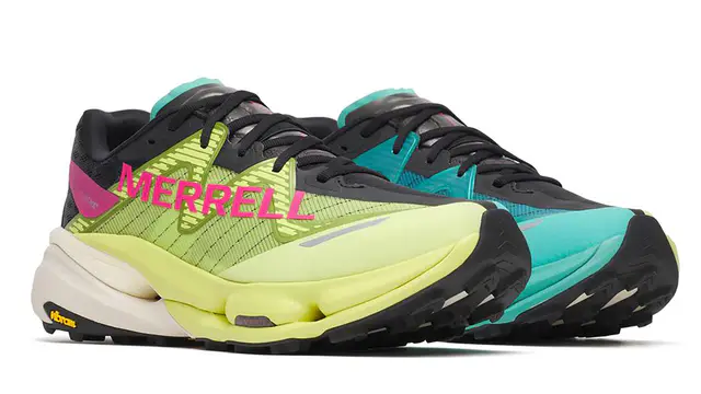New Running Shoes Offer Speed and Versatility for Athletes — image accompanying Athletics Weekly's report
