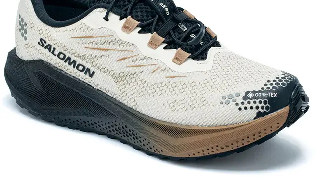 New Trail Running Shoes for Fall 2026 — image accompanying Canadian Running's report