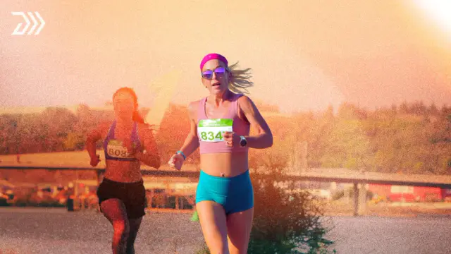 New Zealand Lawyer Sets Women's Record for Daily Ultramarathons — image accompanying Marathon Handbook's report