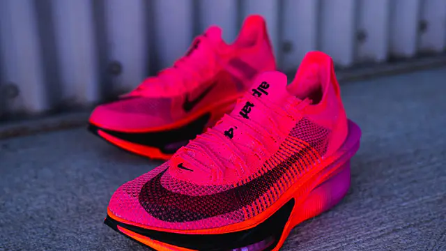 Nike Alphafly 4: Enhanced Performance at a Lower Price — image accompanying Believe in the Run's report