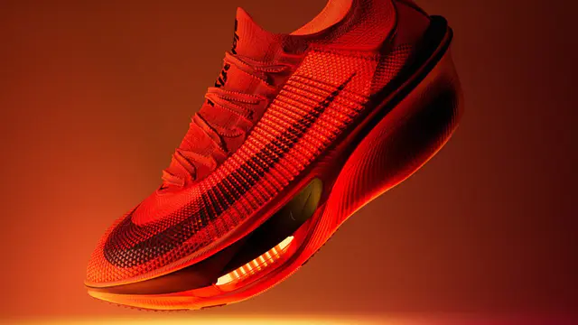 Nike Alphafly 4 Launches with Major Upgrades — image accompanying Believe in the Run's report