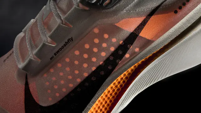 Nike Unveils Fastest Racing Lineup with Swooshfly, Alphafly 4, and Apex — image accompanying Believe in the Run's report