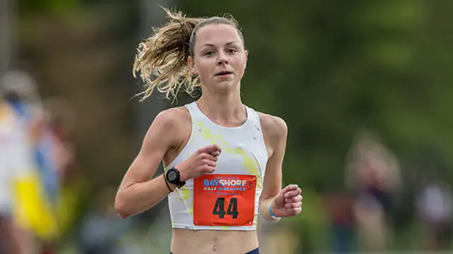 Oakland University Runner Grace Nolan Dies in Car Crash — image accompanying Canadian Running's report
