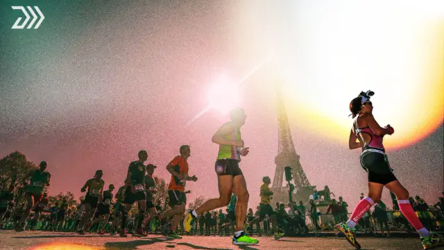 Paris Marathon Lottery Attracts Nearly 166,000 Entries for 2027 Race — image accompanying Marathon Handbook's report
