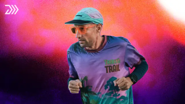 Phil Gore's 168-Hour Solo Run: Unrecognized by Backyard Ultra — image accompanying Marathon Handbook's report