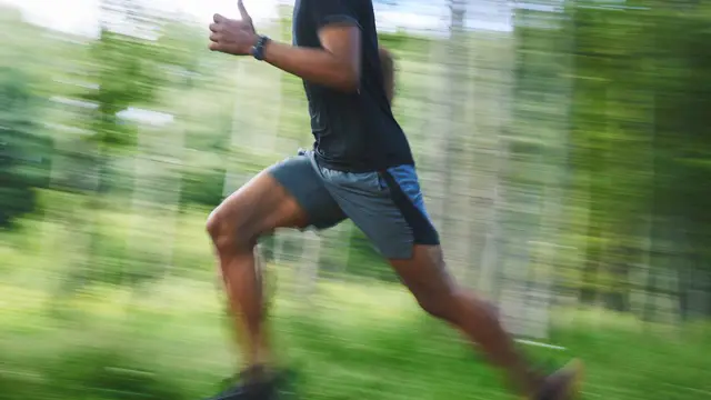 Progression Workout to Boost Your 10K Performance — image accompanying Canadian Running's report