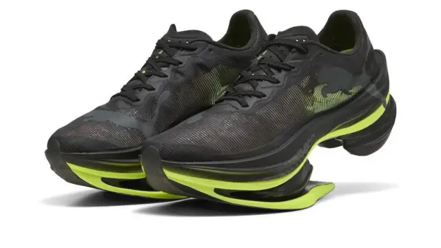 PUMA Launches FAST-RB NITRO Elite 2, Breaking World Athletics Rules — image accompanying Marathon Handbook's report