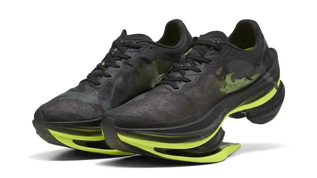 Puma RB Nitro Elite 2: A High-Performance Racing Shoe — image accompanying Canadian Running's report