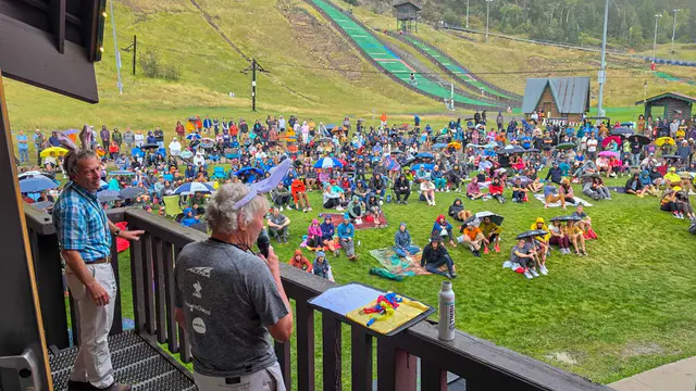 2026 Run Rabbit Run 100 Mile - pre-race briefing
