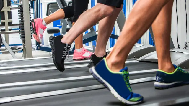 RUN X World Treadmill Championship Launches with $100,000 Prize Pool — image accompanying Canadian Running's report