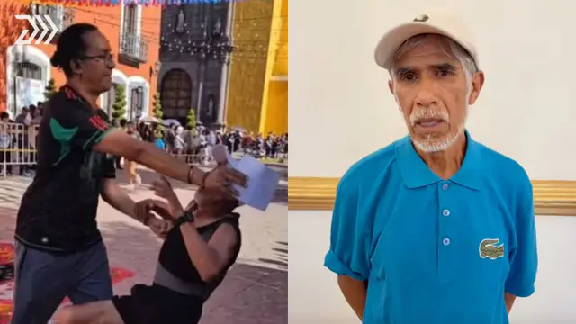 Runner Injured by Race Worker Misses Mexico City Marathon — image accompanying Marathon Handbook's report