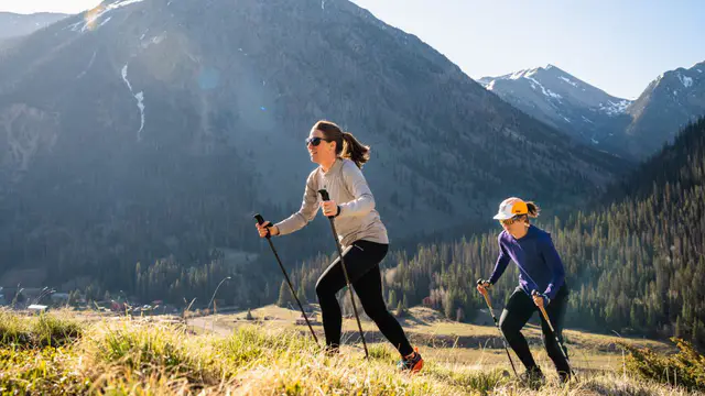 Running as Hedonism: A Lifelong Passion — image accompanying iRunFar's report