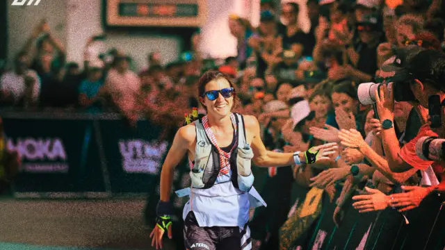 Beyond being the most decorated female endurance runner of this generation, Kiwi trail runner Ruth Croft, carries the true spirit of grit and perseverance de...