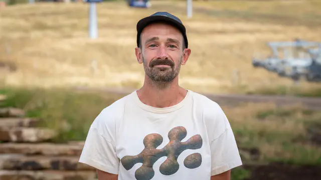 Ryan Sullivan Aims for Redemption at 2026 Run Rabbit Run 100 Mile — image accompanying iRunFar's report