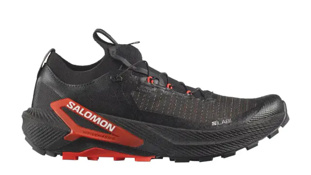 Salomon S/Lab Genesis 2: Technical Trail Shoe Review — image accompanying Marathon Handbook's report